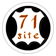 cuirs71site